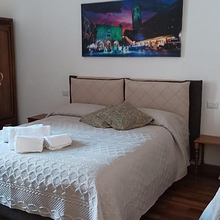 Ice Alley Home Citta Alta Μπέργκαμο Εξωτερικό φωτογραφία