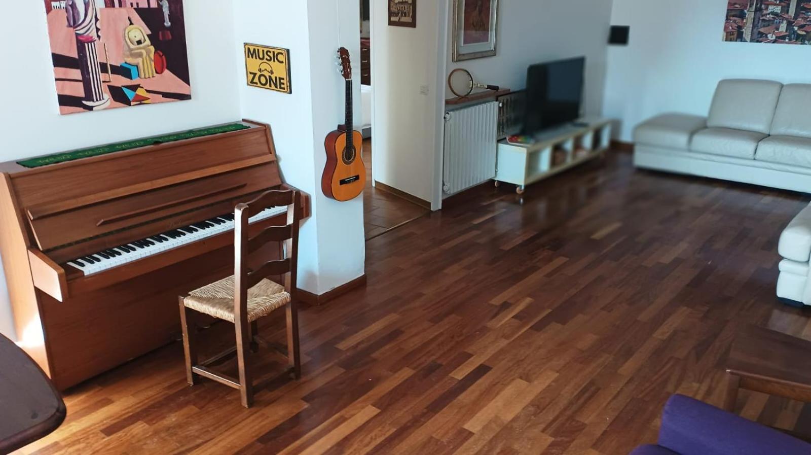 Ice Alley Home Citta Alta Μπέργκαμο Εξωτερικό φωτογραφία