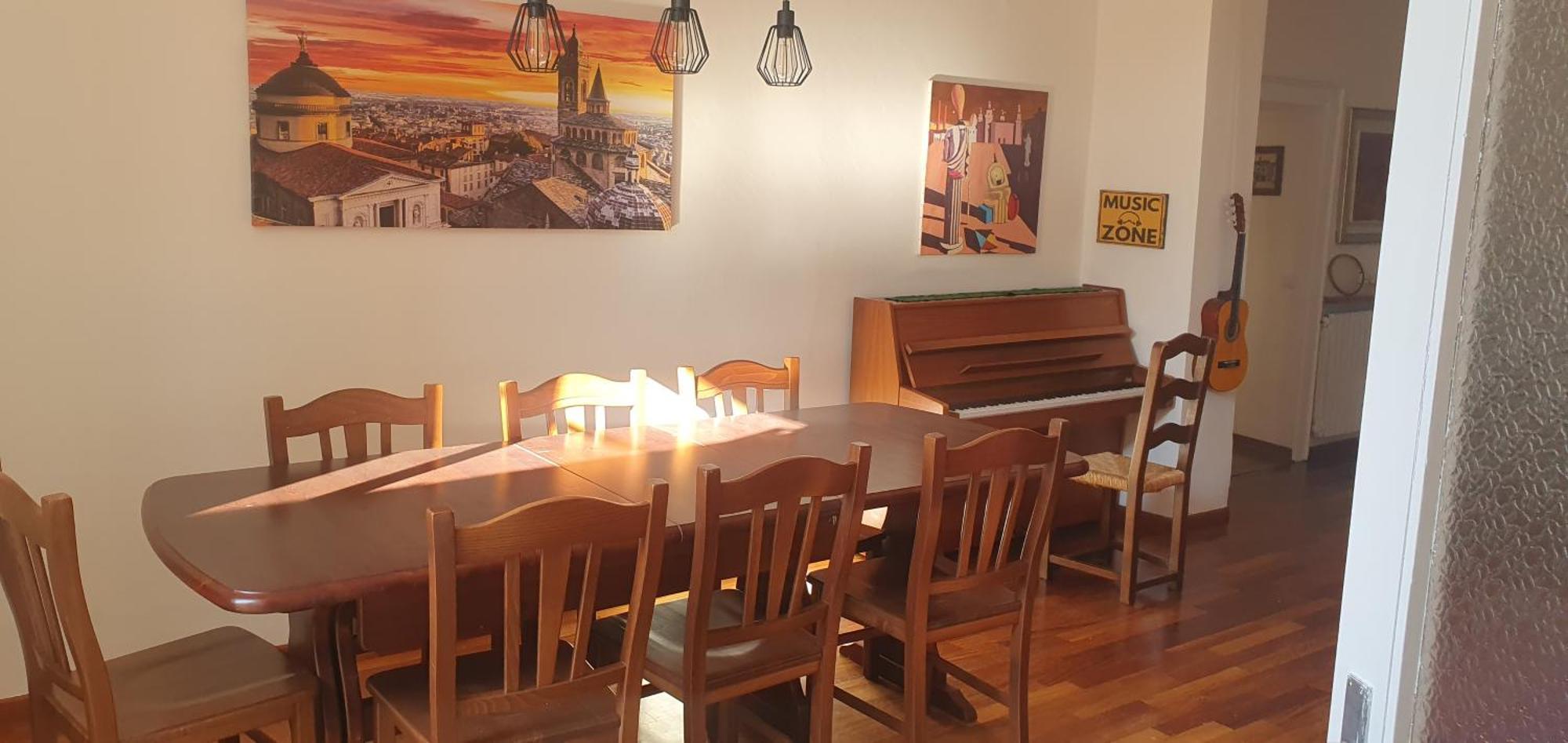 Ice Alley Home Citta Alta Μπέργκαμο Εξωτερικό φωτογραφία
