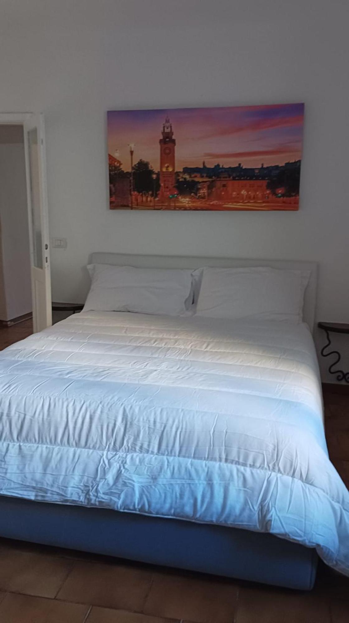 Ice Alley Home Citta Alta Μπέργκαμο Εξωτερικό φωτογραφία