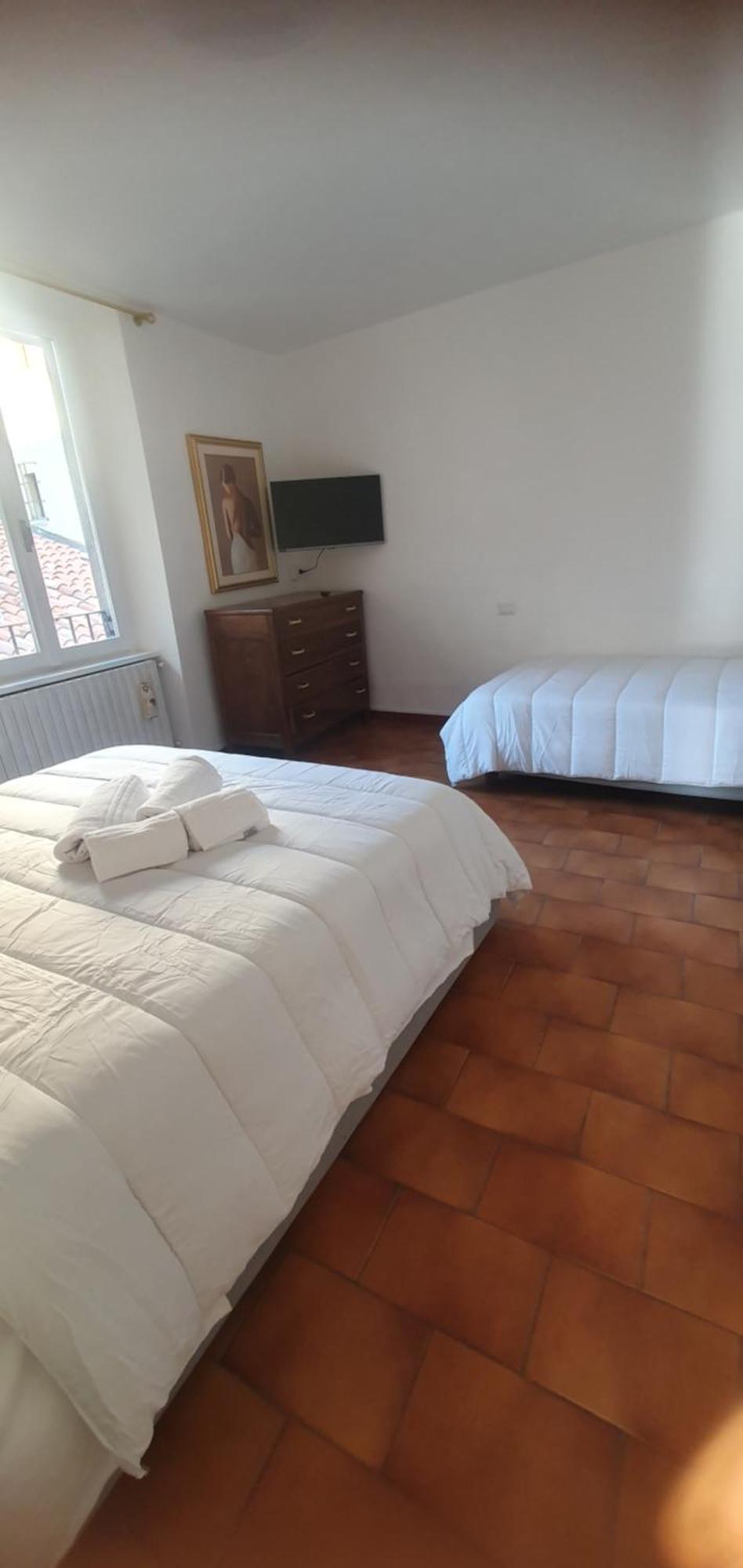 Ice Alley Home Citta Alta Μπέργκαμο Εξωτερικό φωτογραφία