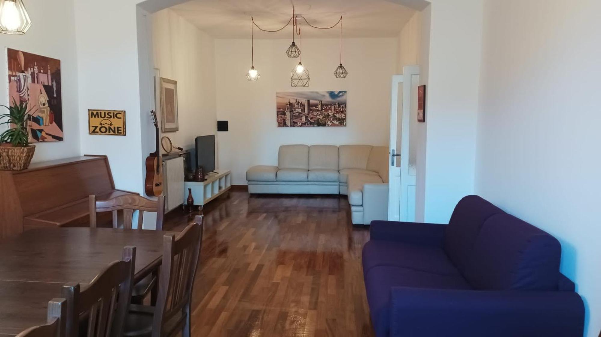 Ice Alley Home Citta Alta Μπέργκαμο Εξωτερικό φωτογραφία